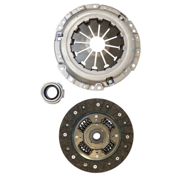 کیت کلاچ(دیسک و صفحه) ام وی ام 315 - تصویر 1