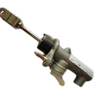 پمپ کلاج بالا جیلی