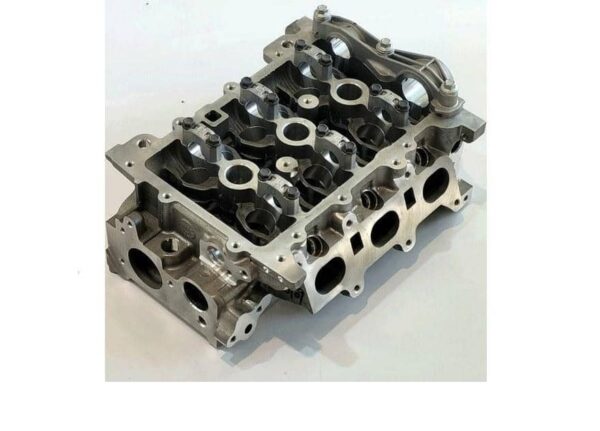 سرسیلندر ام وی ام 110S - تصویر 1