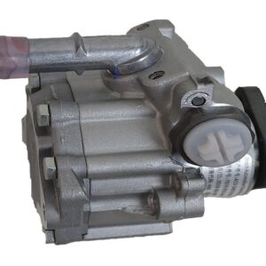 پمپ هیدرولیک ام وی ام X22