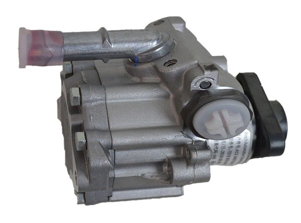 7 پمپ هیدرولیک ام وی ام X22 - تصویر 1