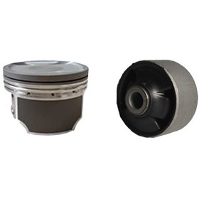 پیستون سایز 50 چری اریزو 5 توربو