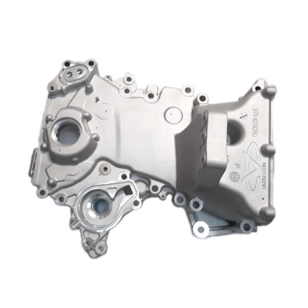 93 اویل پمپ ام وی ام 110S - تصویر 1