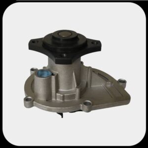 واتر پمپ چری اریزو 5