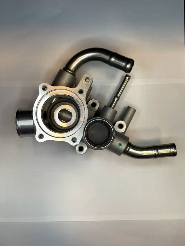 هوزینگ ترموستات جیلی GC6 - تصویر 1