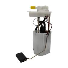 پمپ بنزین چری تیگو 5