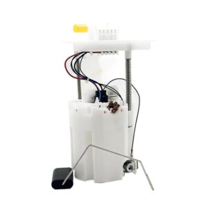 پمپ بنزین ام وی ام X55