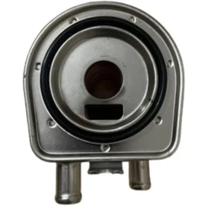 خنک ‌کن روغن موتور سه خط 530