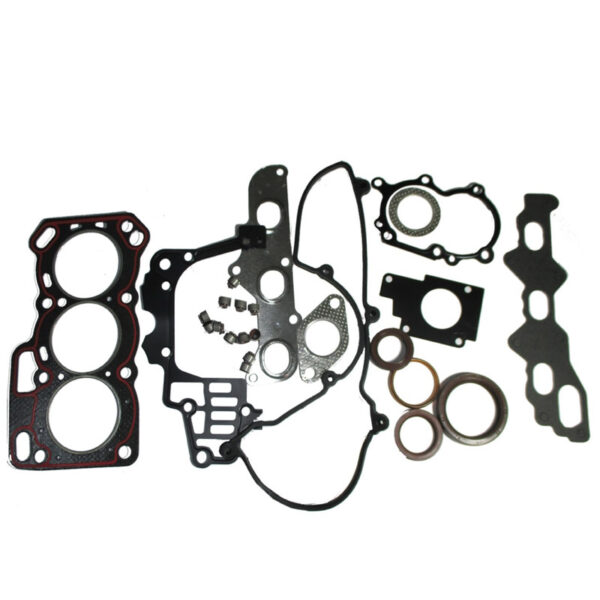 واشر کامل ام وی ام 110S - تصویر 1