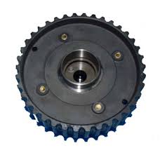 دنده CVT ام وی ام X22