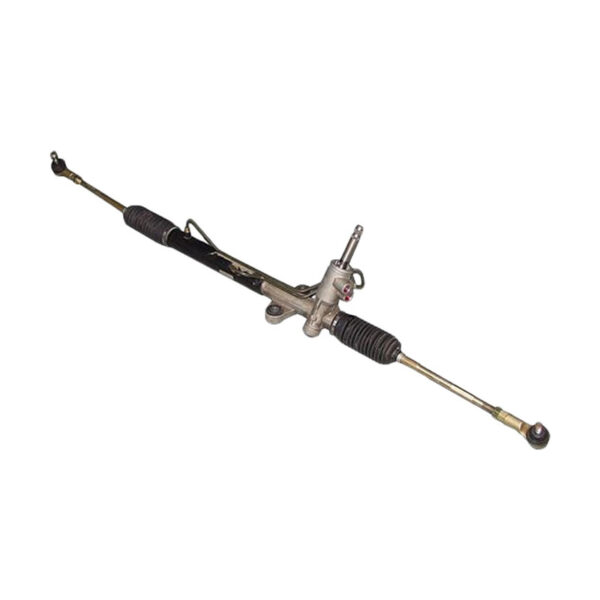 جعبه فرمان ام وی ام X33 - تصویر 1