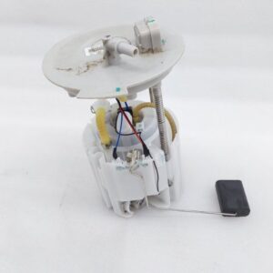 پمپ بنزین تیگو 8 / تیگو8پرو