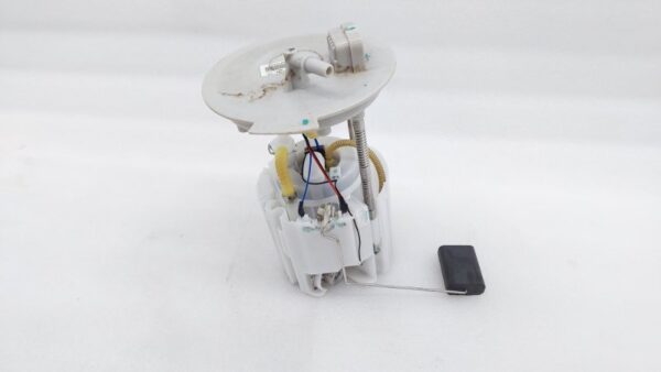 پمپ بنزین تیگو 8 / تیگو8پرو - تصویر 1