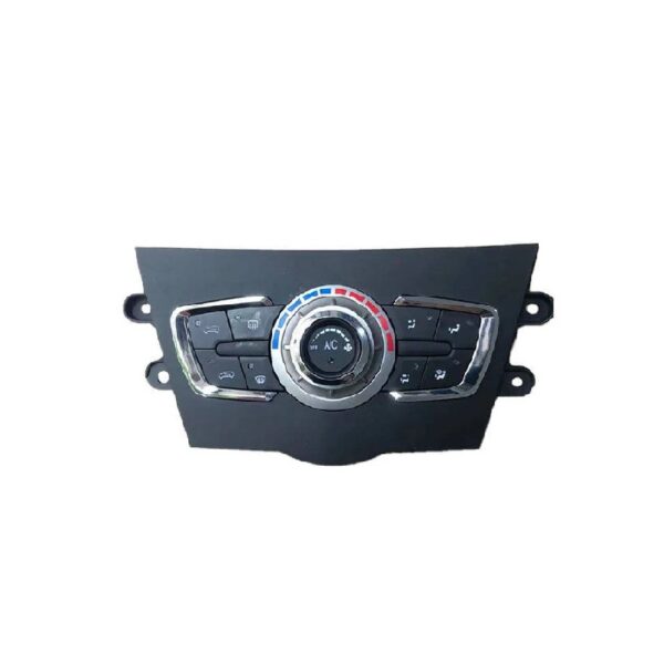 پنل کولر و بخاری لیفان X50 - تصویر 1