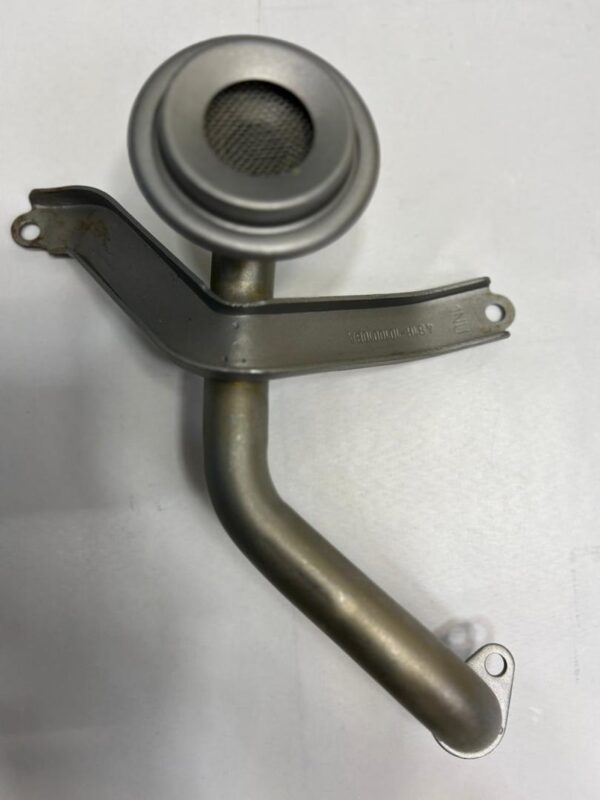 296fe399-b756-4392-b370-bf236f23af87 توری اویل پمپ(صافی روغن کارتل) ام وی ام 530 / 550 - تصویر 1