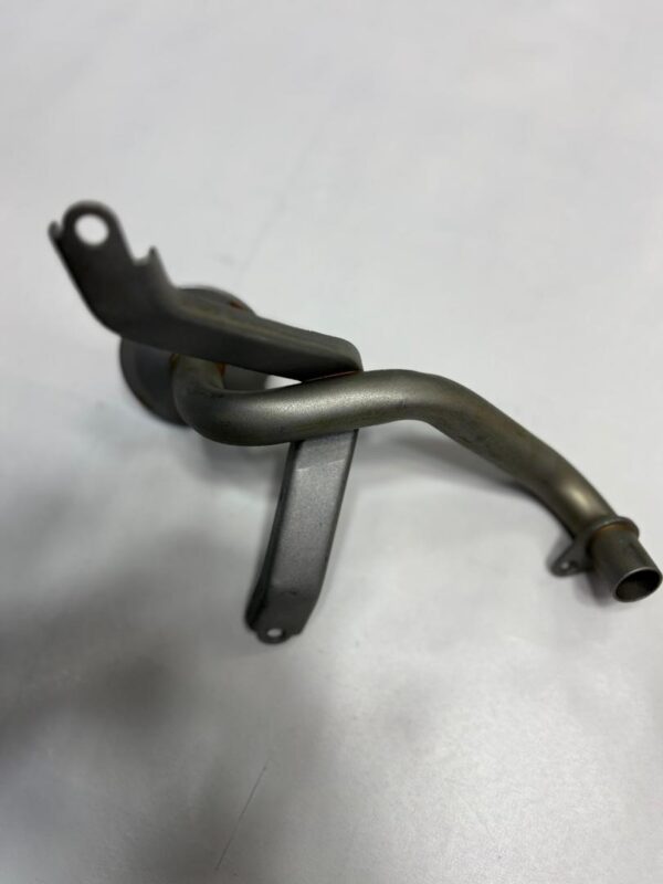 توری اویل پمپ(صافی روغن کارتل)ام وی ام X33 - تصویر 2