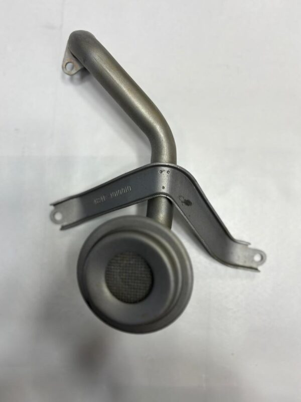 توری اویل پمپ(صافی روغن کارتل)ام وی ام X33 - تصویر 3