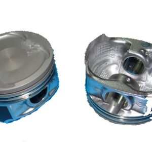 پیستون سایز 25 تیگو5 / 550اتومات / X33اتومات