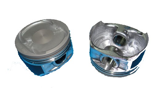 484H-1004015AB پیستون سایز 50 تیگو5 / 550اتومات / X33اتومات - تصویر 1