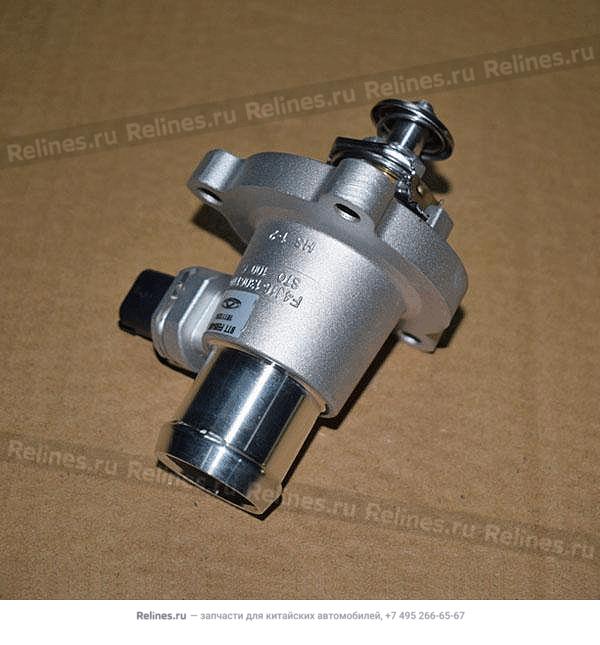 816f45a571ec ترموستات تیگو 8 پرو / تیگو 8 پرومکس / فونیکس FX / اریزو 8 / اریزو 6 GT - تصویر 1