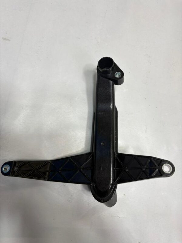 توری اویل پمپ(صافی روغن کارتل)تیگو5 / X33Sاتومات - تصویر 2