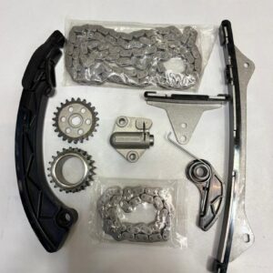 کیت تایم فیدلیتی پرایم / فیدلیتی الیت 9تیکه