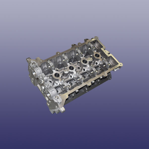 E4T15B-1003010 سرسیلندر فیدلیتی پرایم / فیدلیتی الیت - تصویر 1