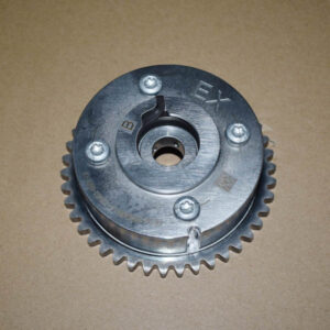 دنده(CVT)سی وی تی دود فونیکسFX / تیگو7پرومکس / تیگو8