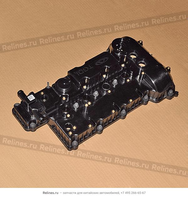 bc6ebd48a513 درب سوپاپ فونیکسFX / تیگو7پرومکس / تیگو8 اصلی - تصویر 1