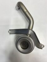 توری اویل پمپ(صافی روغن کارتل) ام وی ام 530 / 550 - تصویر 2