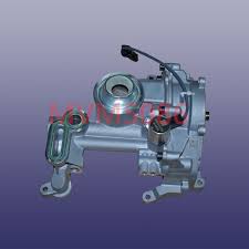 اویل پمپ فونیکسFX / تیگو7پرومکس / تیگو8 اصلی