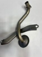 توری اویل پمپ(صافی روغن کارتل) ام وی ام 530 / 550 - تصویر 3