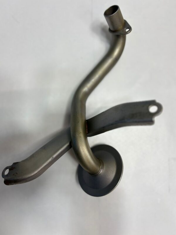 توری اویل پمپ(صافی روغن کارتل) ام وی ام 530 / 550 - تصویر 3