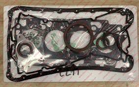 واشر کامل چری کویین