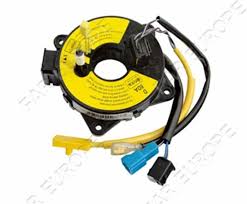 کابل حلزونی ایربگ (فنر ساعتی) ام وی ام 550