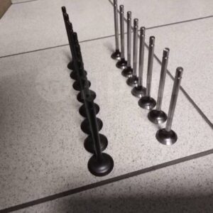 سوپاپ دود و هوا 110Sجدید