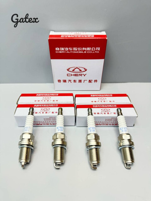 تصویر شمع ام وی ام530/تیگو5/X33/550 اصلی دست کامل 